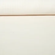 Vorhangstoff "Anton" 310cm Leinenoptik Uni Creme