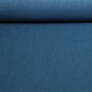 Vorhangstoff "Carla" 300cm Petrol Melange