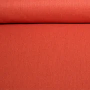 Vorhangstoff "Carla" 300cm Terracotta Melange