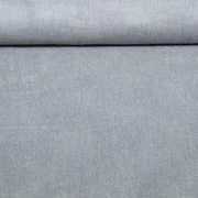 Vorhangstoff "Chiara" 310cm Grau