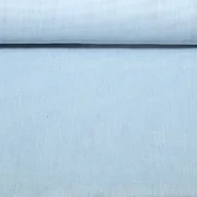 Vorhangstoff "Chiara" 310cm Hellblau