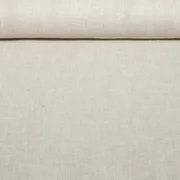 Vorhangstoff "Chiara" 310cm Leinenbeige