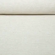 Vorhangstoff "Enna" 310cm Natur Melange