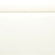 Vorhangstoff "Fabienne" 330cm Geflammt Weiß
