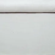 Vorhangstoff "Fabienne" 330cm Geflammt Zartgrau