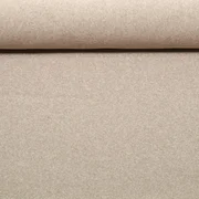 Vorhangstoff "Murray" Wärmeisolierend Uni Beige