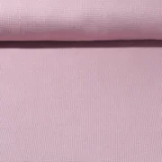 Waffeljersey "Abby" Uni Altrosa