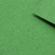 Wollfilz 3mm meliert Kiwi