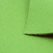 Wollfilz 3mm Apfelgrün