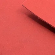 Wollfilz 3mm Hellrot