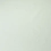 Beschichtete Baumwolle Kleine Punkte Mint Weiß