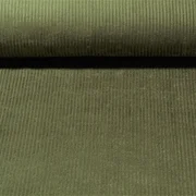 Breitcord "Fiona" Olivgrün