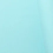 Bündchen "Leo" Uni Aqua 930
