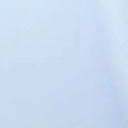 Bündchen "Leo" Uni Babyblau 910