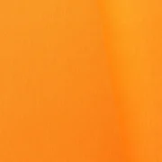 Bündchen "Leo" Uni Orange 340