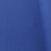 Bündchen "Leo" Uni Royalblau 970