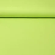 Canvas "Lola" Uni Lime