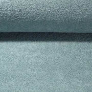 Frottee Uni Dark Mint
