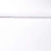 Modal-Sweatstoff "Nova" Uni Weiß