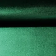 Pannesamt "Colette" Grün