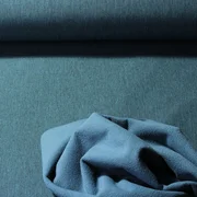 Softshell Melange Petrol