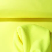Softshell Uni Neon Gelb
