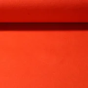Stickfilz 1,5mm Uni Dark Orange