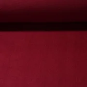 Stickfilz 1,5mm Uni Granatrot