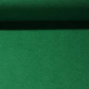 Stickfilz 1,5mm Uni Grün Melange
