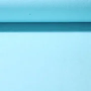 Stickfilz 1,5mm Uni Hellblau