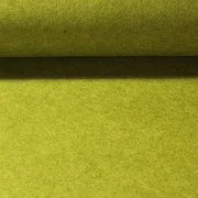 Stickfilz 1,5mm Uni Moosgrün