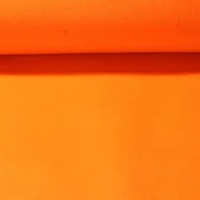Stickfilz 1,5mm Uni Neon Orange