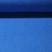 Stickfilz 1,5mm Uni Royalblau Melange