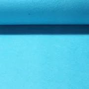Stickfilz 1,5mm Uni Türkis