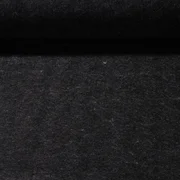Stickfilz 3mm Dark Anthrazit Melange