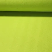 Stickfilz 3mm Uni Apfelgrün
