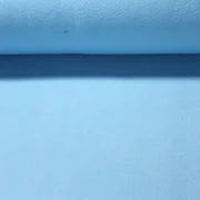 Stickfilz 3mm Uni Babyblau