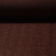 Stickfilz 3mm Uni Braun