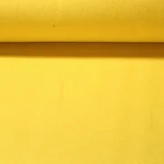 Stickfilz 3mm Uni Gelb