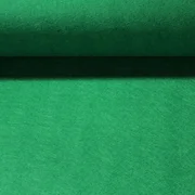 Stickfilz 3mm Uni Grün