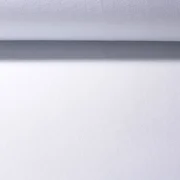 Stickfilz 3mm Uni Weiß