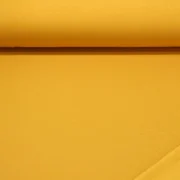 Sweatstoff "Eike" Uni Goldgelb 314
