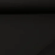 Sweatstoff "Eike" Uni Schwarz 299
