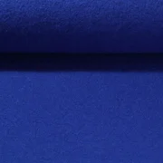 Walkloden "Nora" Uni Blau