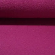 Walkloden "Nora" Uni Fuchsia