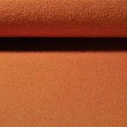 Walkloden "Nora" Uni Orange