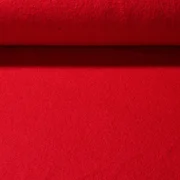 Walkloden "Nora" Uni Rot
