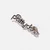 pattydoo Pin silber
