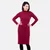 Schlauchkleid "Selma"