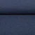 Swafing Sweatstoff Melange dunkelblau 1597 Eike
